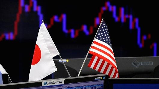 هشدار روسیه و ژاپن به آمریکا برای تلافی یک میلیارد دلاری