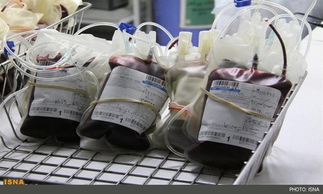 مدیریت مصرف خون، هزینه‌های بیمار و اقتصاد جامعه را کاهش می دهد