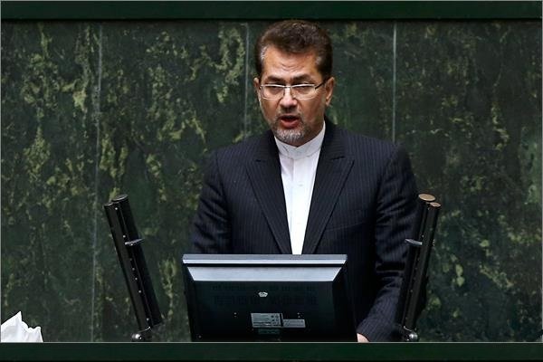 حسینی شاهرودی: تلاش کردم منافع ملی را بر منافع شخصی و حزبی ترجیح دهم