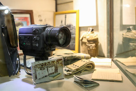 میزبانی موزه دفاع مقدس خرمشهر از زائران ایرانی و گردشگران خارجی 