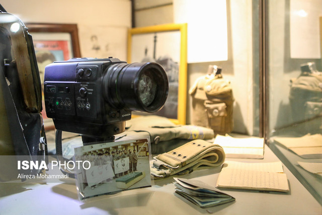 میزبانی موزه دفاع مقدس خرمشهر از زائران ایرانی و گردشگران خارجی 