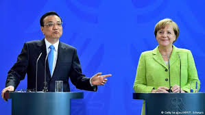 چین و آلمان از برجام حمایت می کنند
