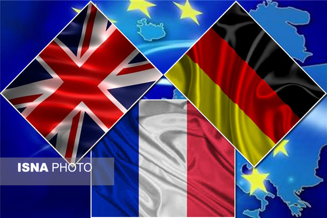 وزیران خارجه انگلیس، فرانسه و آلمان برای حفظ برجام احتمالا به ایران می‌آیند