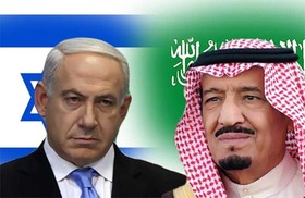 نگرانی عربستان و نتانیاهو از بازگشت آمریکا به برجام 