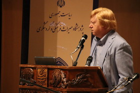 چرا هنرهای سنتی ما نباید معاصر شود؟