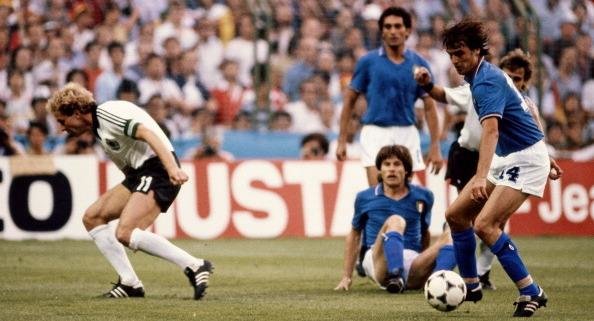 جام جهانی 1982