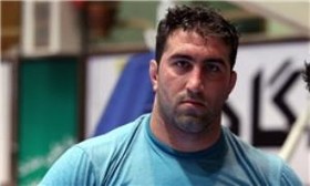 مهدی نوری: نمی‌خواهم بدون مدال جهان و المپیک از کشتی بروم/ آماده‌ام از هر مانعی عبور کنم