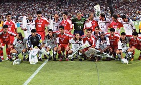 ایران ۲ - آمریکا یک/ روزی که سیاست مغلوب "قدرت توپ" شد