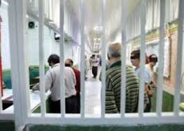 راهکارهای قانونی برای کاهش جمعیت کیفری زندان‌ها وجود دارد