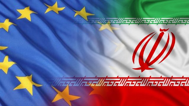 تلاش اروپا برای ایجاد کانال مالی میان بانک مرکزی ایران و بانک‌های مرکزی اروپایی