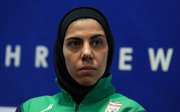 دروازه‌بان تیم ملی فوتسال زنان ایران در بین برترین‌های جهان