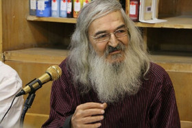 خالق "غزل‌های جنوبی" به دیار باقی شتافت