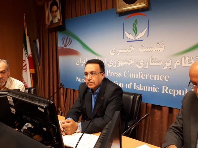 نظام پرستاری آماده تعامل با وزارت بهداشت/ پرستاران منتظر اجرای قانون تعرفه‌گذاری