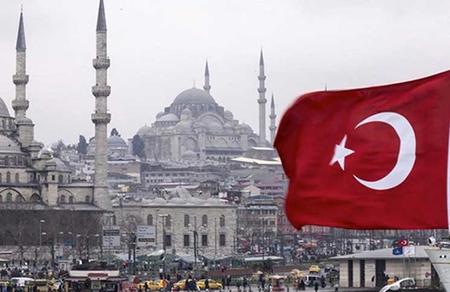رشد اقتصادی ترکیه در سال ۲۰۱۹ حدود ۰.۵ درصد خواهد بود