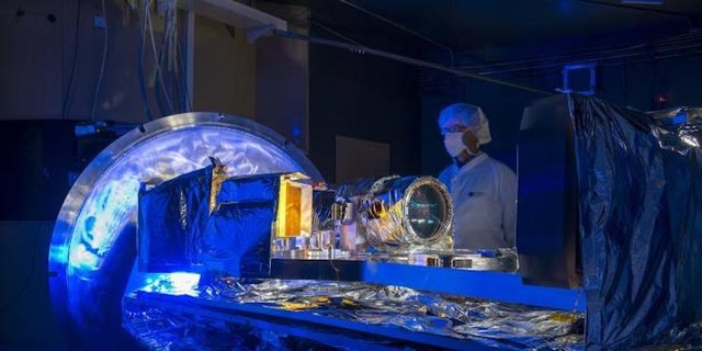 چشم جدید تلسکوپ "CFHT" اولین شکار خود را انجام داد