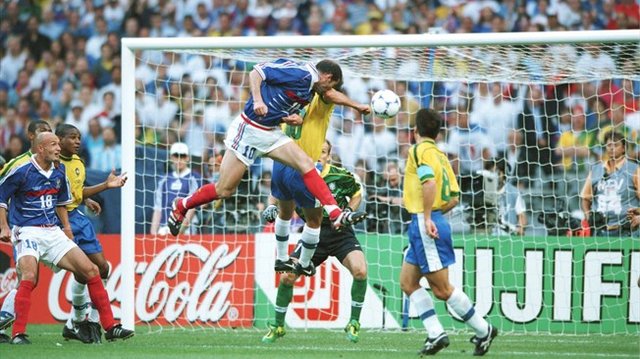 جام جهانی 1998