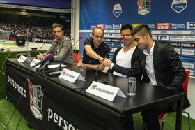 جهانبخش می‌تواند در بهترین تیم‌های اروپایی بازی کند