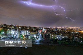 آسمان ایران چهار قربانی گرفت