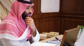 محمد بن سلمان باید برای خاشقجی دعا کند