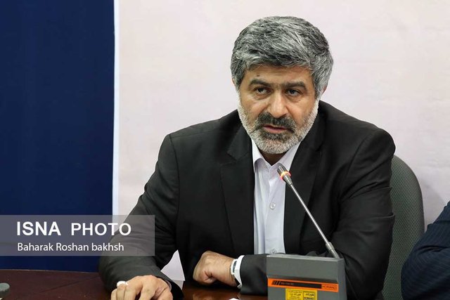 رویداد فرهنگی کتاب سال به توسعه فرهنگی یزد منجر می‌شود