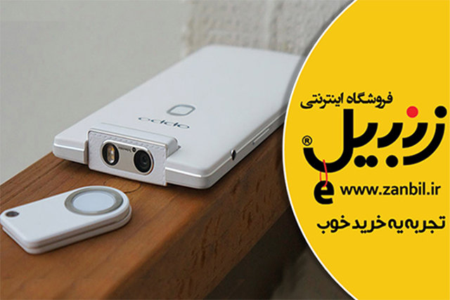 7 گوشی موبایل خاص برای افراد با سلیقه های خاص 