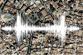 از ثبت بزرگ‌ترین زلزله‌ها در بوشهر و کرمان تا انتشار بوی نامطبوع در پایتخت