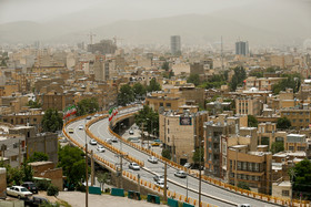 فرسایش خاک؛ علت آلودگی‌های اخیر همدان