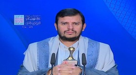 رهبر انصارالله: سازمان‌های مرتبط با استکبار به دنبال سازش‌پذیر کردن مردم هستند