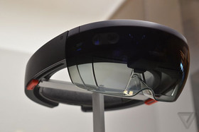 ویدئو / اپلیکیشن مایکروسافت برای کمک به نابینایان