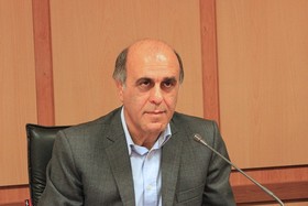 حمیدی سرپرست هیأت کشتی تهران شد
