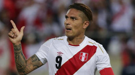 گررو: خوشحالم با گل بازگشتم