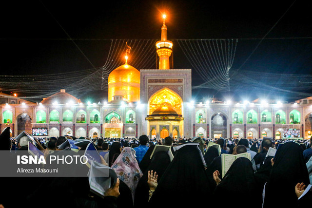 اصول مناظره رضوی