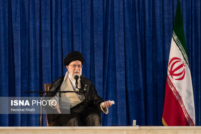 حمایت از فلسطین آبرو برای جمهوری اسلامی است حمایت از فلسطین آبرو برای جمهوری اسلامی است
