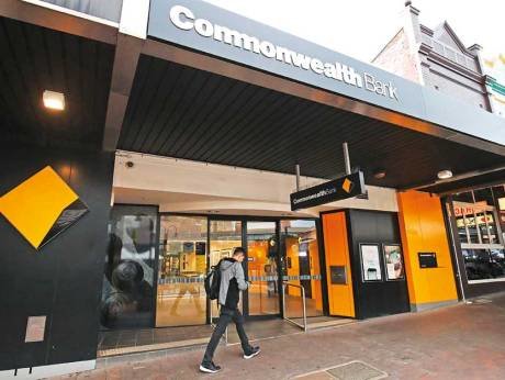 جریمه ۵۳۰ میلیون دلاری بانک استرالیایی به اتهام پولشویی