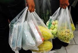 مصرف سالانه نیم میلیون تن کیسه پلاستیکی در کشور