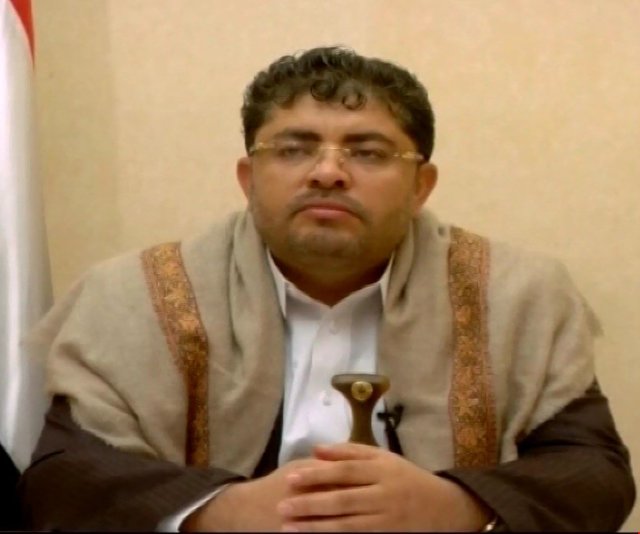 انصارالله از طرح نخبگان عرب برای توقف جنگ در یمن استقبال کرد