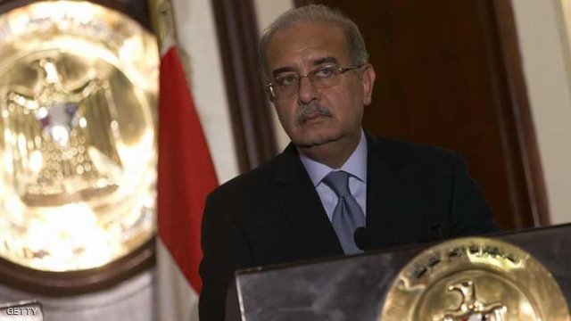 شریف اسماعیل