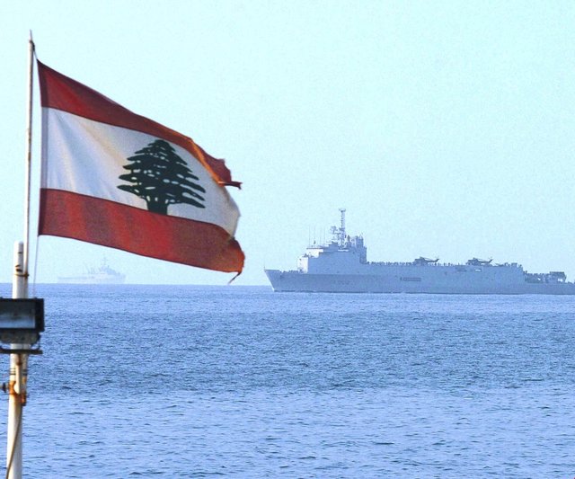 لبنان،ديدار،واشنگتن،وزير،آمريكا،بيروت،مرزهاي،مخالفت،اسرائيل، ...