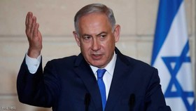 نتانیاهو: این هفته با پوتین دیدار مهمی خواهم داشت 