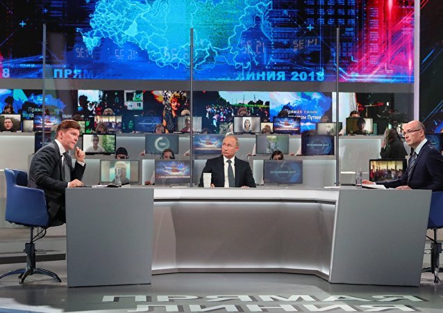 پوتین: هنوز قصد نداریم از سوریه خارج شویم