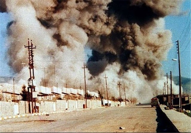 ۱۸ خرداد بر ایوان چه گذشت؟