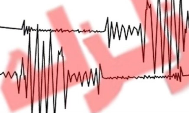 آخرین آمار مصدومان زلزله 5.8 ریشتری سیرچ