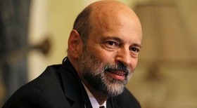 نخست وزیر جدید اردن: آماده امتحان هستم