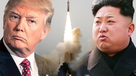 "ترامپ، بازنده و اون برنده مذاکرات سنگاپور"