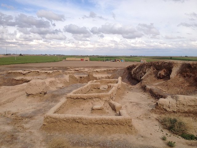 ۹۹ روستای الیگودرز از پروژه قمرود آسیب دیده‌اند