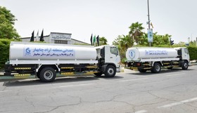 امکان‌پذیر نبودن آبرسانی به 2000 خانوار عشایری کرمانشاه با اعتبارات محدود
