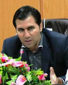 فعالیت 42 مشاور جوان در استانداری ایلام
