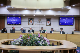 جلسه مشارکت سازمان انرژی اتمی با وزارت بهداشت برای درمان پیشرفته سرطان