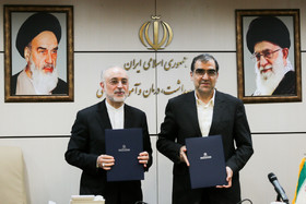 مشارکت سازمان انرژی اتمی با وزارت بهداشت برای درمان پیشرفته سرطان