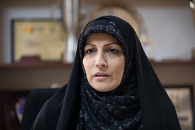 صوفی‌زاده: برای حضور بانوان در ورزشگاه‌های فوتبال تابع قانون هستیم